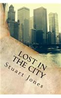 lost in the city