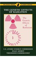 The Genetic Effects of Radiation