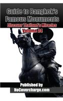 Guide to Bangkok's Famous Monuments