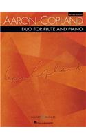 Duo for Flute and Piano