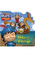 Mike and the Vikings: With Audio Recording