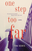 One Step Too Far Lib/E
