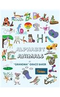 Alphabet Animals