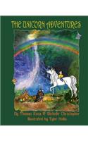 Unicorn Adventures