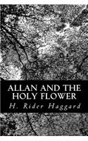 Allan and the Holy Flower