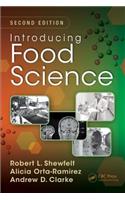 Introducing Food Science