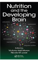 Nutrition and the Developing Brain