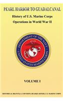 Pearl Harbor to Guadalcanal