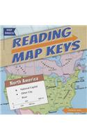 Reading Map Keys