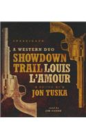 Showdown Trail