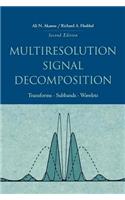 Multiresolution Signal Decomposition