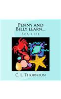 Penny and Billy learn...