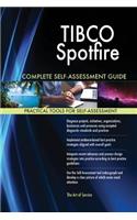 TIBCO Spotfire Complete Self-Assessment Guide