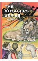 Voyagers Series - Africa