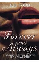 Forever and Always: (1 Forever and Always)