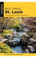 Best Hikes St. Louis