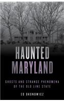 Haunted Maryland