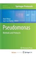 Pseudomonas Methods and Protocols