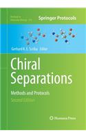 Chiral Separations