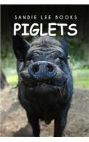 Piglets - Sandie Lee Books