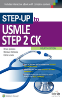 Step-Up to USMLE Step 2 Ck