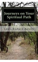 Journeys on Your Spiritual Path