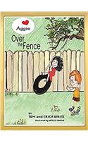 Aggie Over The Fence