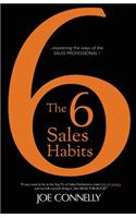 The 6 Sales Habits