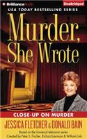Murder, She Wrote: Close-Up on Murder: (Murder, She Wrote)
