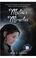Malia's Miracles