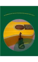 43 Ghiribizzi by Niccolo Paganini for Ukulele with low G