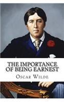 The Importance of Being Earnest