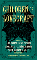Children of Lovecraft