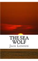 Sea Wolf: (Jack London Classic Collection)