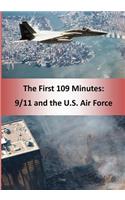 First 109 Minutes: 9/11 and the U.S. Air Force (Color)