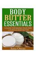 Body Butter Essentials