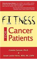 Fitness for Cancer Patients