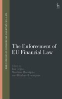 Enforcement of EU Financial Law