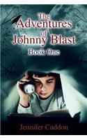 The Adventures of Johnny Blast