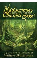 Midsummer Night's Dream Oberon's Gaze