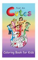 Coloring Book for Kids