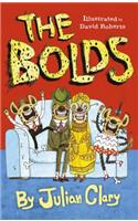 Bolds