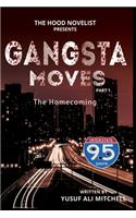Gangsta Moves