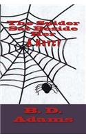 Spider Sat Beside Her