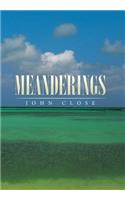 Meanderings