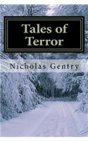 Tales of Terror