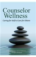 Counselor Wellness