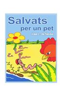 Salvats per un Pet