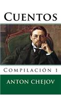 Cuentos: Compilacion 1