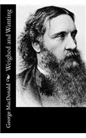 Weighed and Wanting: (English)